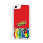 スリムプロテクションケース［ UNO - グラフィック1 ］