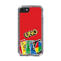 スリムプロテクションケース［ UNO - グラフィック1 ］