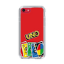 スリムプロテクションケース［ UNO - グラフィック1 ］