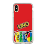 スリムプロテクションケース［ UNO - グラフィック1 ］