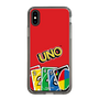 スリムプロテクションケース［ UNO - グラフィック1 ］