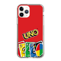 スリムプロテクションケース［ UNO - グラフィック1 ］