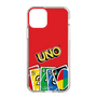 スリムプロテクションケース［ UNO - グラフィック1 ］