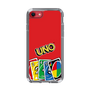 スリムプロテクションケース［ UNO - グラフィック1 ］