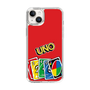 スリムプロテクションケース［ UNO - グラフィック1 ］