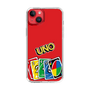 スリムプロテクションケース［ UNO - グラフィック1 ］
