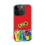 スリムプロテクションケース［ UNO - グラフィック1 ］