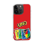 スリムプロテクションケース［ UNO - グラフィック1 ］