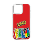 スリムプロテクションケース［ UNO - グラフィック1 ］