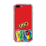 スリムプロテクションケース［ UNO - グラフィック1 ］