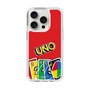 スリムプロテクションケース［ UNO - グラフィック1 ］