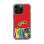 スリムプロテクションケース［ UNO - グラフィック1 ］