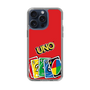 スリムプロテクションケース［ UNO - グラフィック1 ］