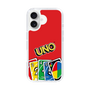 スリムプロテクションケース［ UNO - グラフィック1 ］