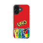 スリムプロテクションケース［ UNO - グラフィック1 ］
