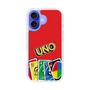 スリムプロテクションケース［ UNO - グラフィック1 ］