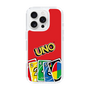 スリムプロテクションケース［ UNO - グラフィック1 ］