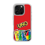 スリムプロテクションケース［ UNO - グラフィック1 ］