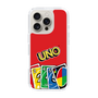 スリムプロテクションケース［ UNO - グラフィック1 ］