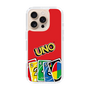 スリムプロテクションケース［ UNO - グラフィック1 ］