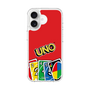 スリムプロテクションケース［ UNO - グラフィック1 ］