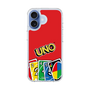 スリムプロテクションケース［ UNO - グラフィック1 ］
