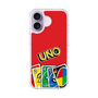スリムプロテクションケース［ UNO - グラフィック1 ］