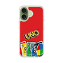 スリムプロテクションケース［ UNO - グラフィック1 ］