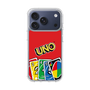 スリムプロテクションケース［ UNO - グラフィック1 ］