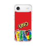 スリムプロテクションケース［ UNO - グラフィック1 ］