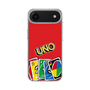 スリムプロテクションケース［ UNO - グラフィック1 ］