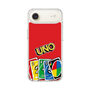 スリムプロテクションケース［ UNO - グラフィック1 ］