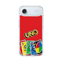 スリムプロテクションケース［ UNO - グラフィック1 ］