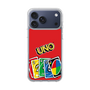 スリムプロテクションケース［ UNO - グラフィック1 ］