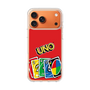 スリムプロテクションケース［ UNO - グラフィック1 ］