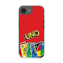 スリムプロテクションケース［ UNO - グラフィック1 ］
