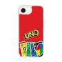 スリムプロテクションケース［ UNO - グラフィック1 ］