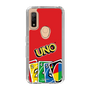 スリムプロテクションケース［ UNO - グラフィック1 ］