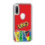 スリムプロテクションケース［ UNO - グラフィック1 ］