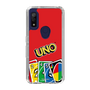 スリムプロテクションケース［ UNO - グラフィック1 ］