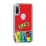 スリムプロテクションケース［ UNO - グラフィック1 ］