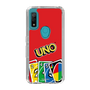 スリムプロテクションケース［ UNO - グラフィック1 ］