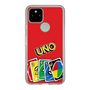 スリムプロテクションケース［ UNO - グラフィック1 ］