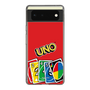スリムプロテクションケース［ UNO - グラフィック1 ］