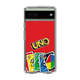 スリムプロテクションケース［ UNO - グラフィック1 ］