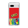 スリムプロテクションケース［ UNO - グラフィック1 ］