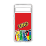 スリムプロテクションケース［ UNO - グラフィック1 ］