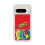 スリムプロテクションケース［ UNO - グラフィック1 ］