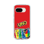 スリムプロテクションケース［ UNO - グラフィック1 ］