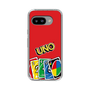 スリムプロテクションケース［ UNO - グラフィック1 ］